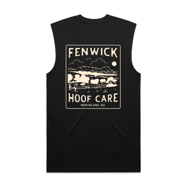 FENWICK HOOF CARE TANK MENS Thumbnail