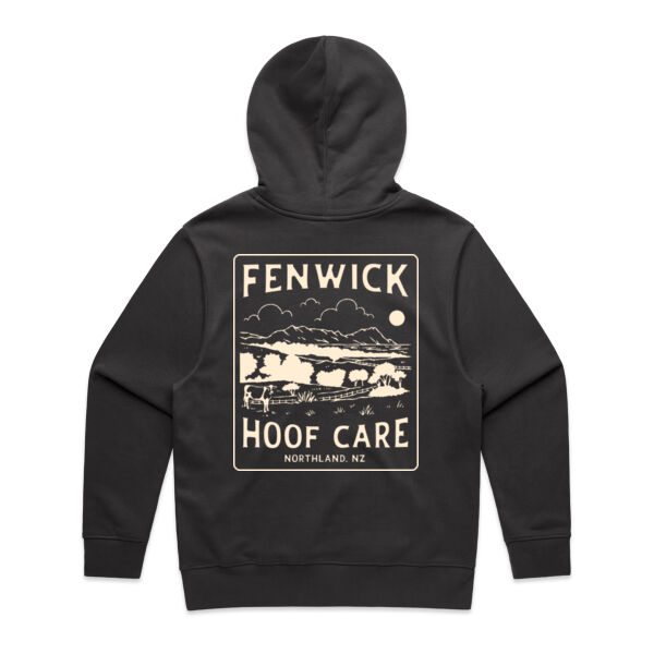 FENWICK HOOF CARE HEAVY HOOD MENS Thumbnail