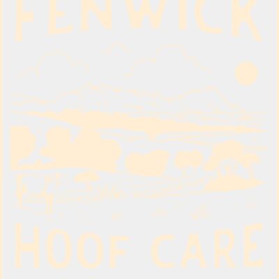 FENWICK HOOF CARE TRANSPARENT Thumbnail
