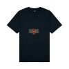 Cloke Mens Outline Tee - Plus Sizes Thumbnail