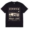Thread Project Unisex Super Tee Thumbnail