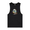 AS Colour Mens Barnard Tank Thumbnail