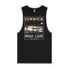 AS Colour Mens Barnard Tank Thumbnail