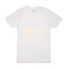 AS Colour Mens Organic Tee Thumbnail