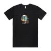 AS Colour Mens Staple Organic Tee Thumbnail